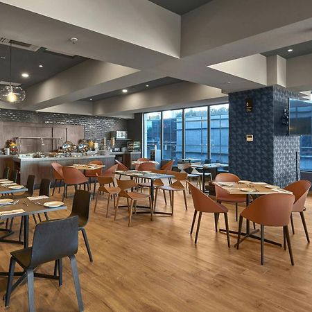 City Express Plus By Marriott Ciudad De Mexico Interlomas Экстерьер фото