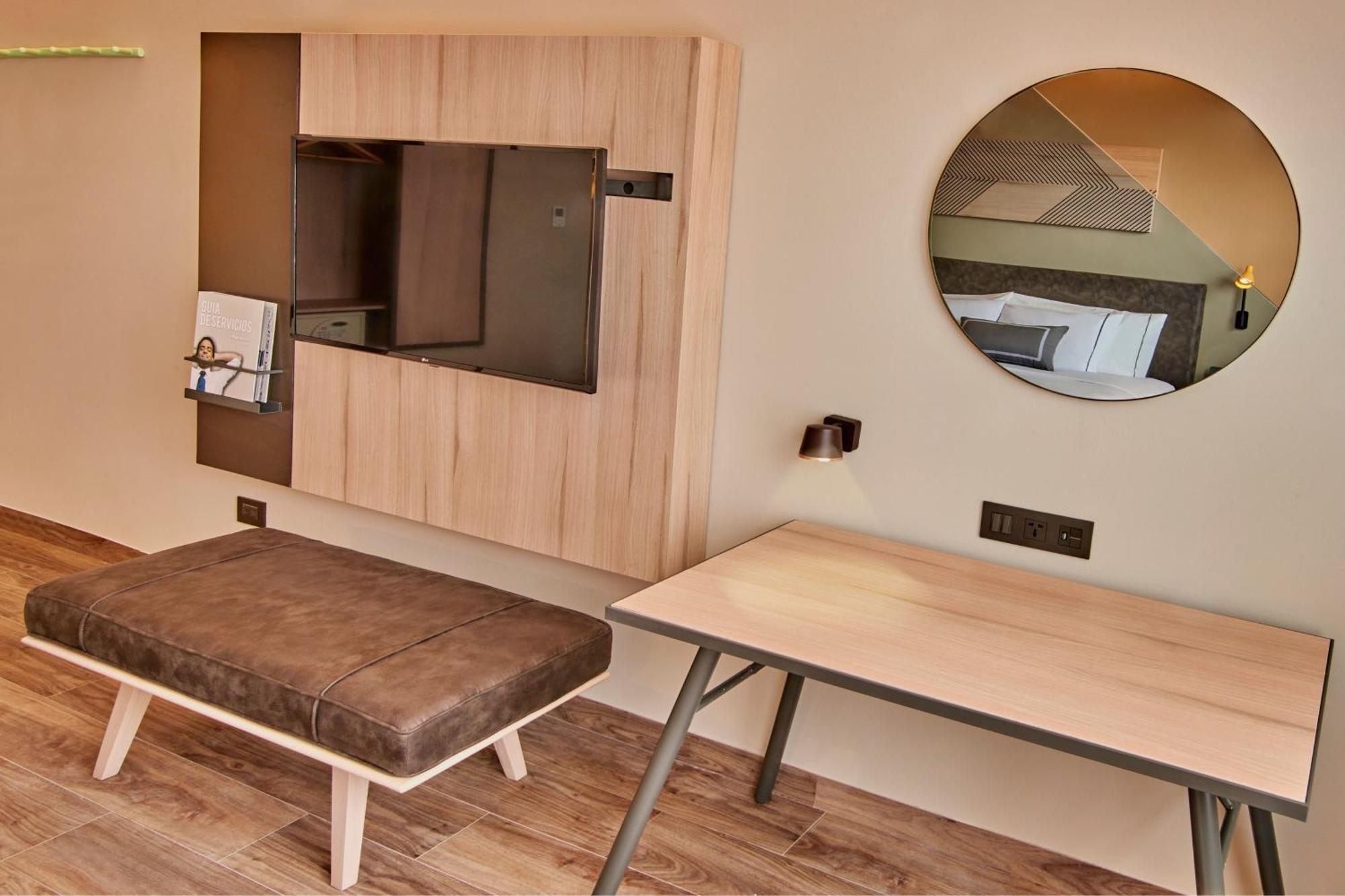 City Express Plus By Marriott Ciudad De Mexico Interlomas Экстерьер фото