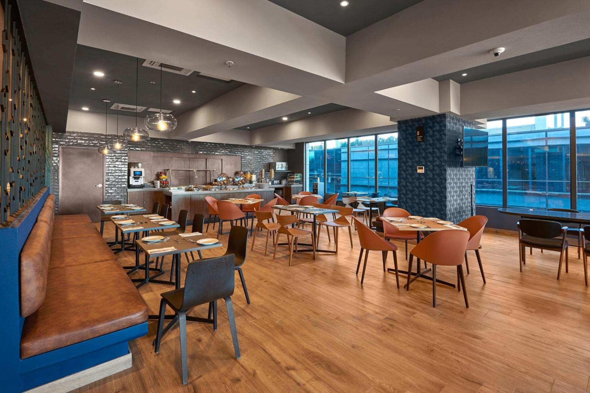 City Express Plus By Marriott Ciudad De Mexico Interlomas Экстерьер фото