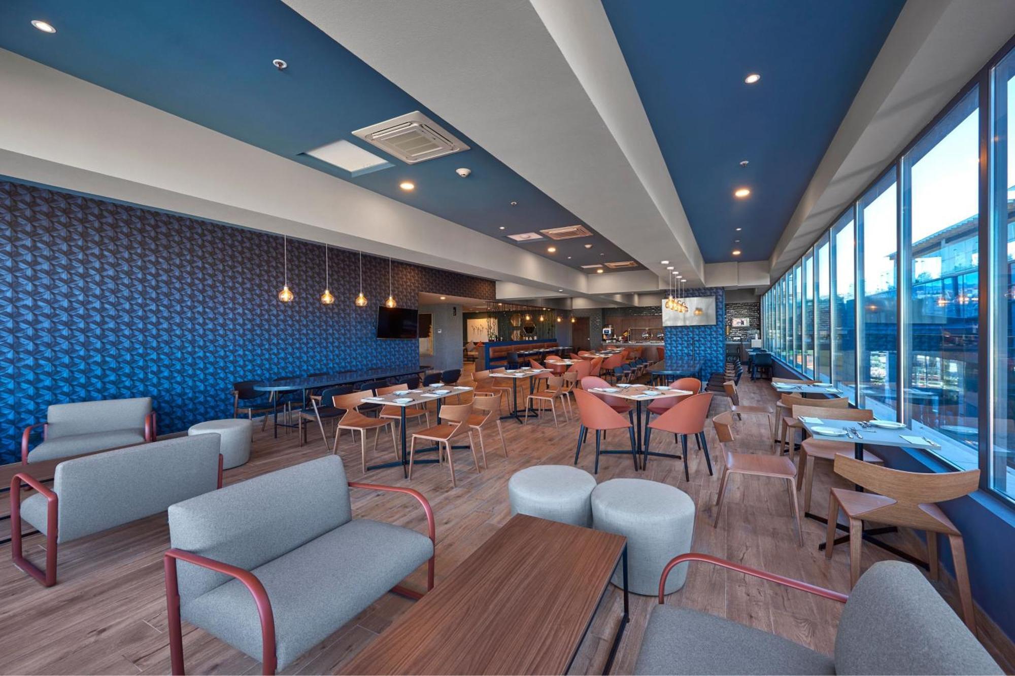 City Express Plus By Marriott Ciudad De Mexico Interlomas Экстерьер фото