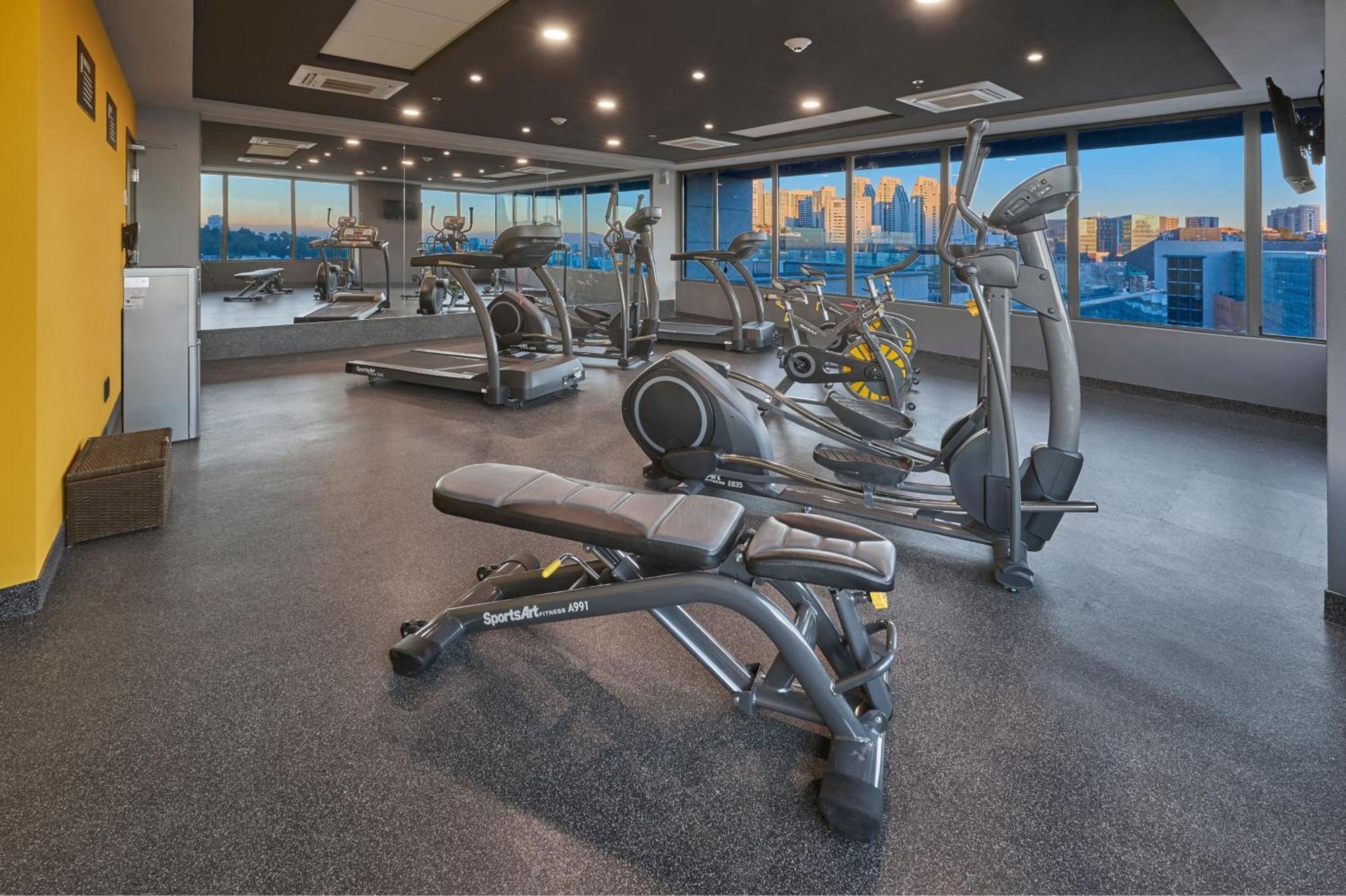 City Express Plus By Marriott Ciudad De Mexico Interlomas Экстерьер фото