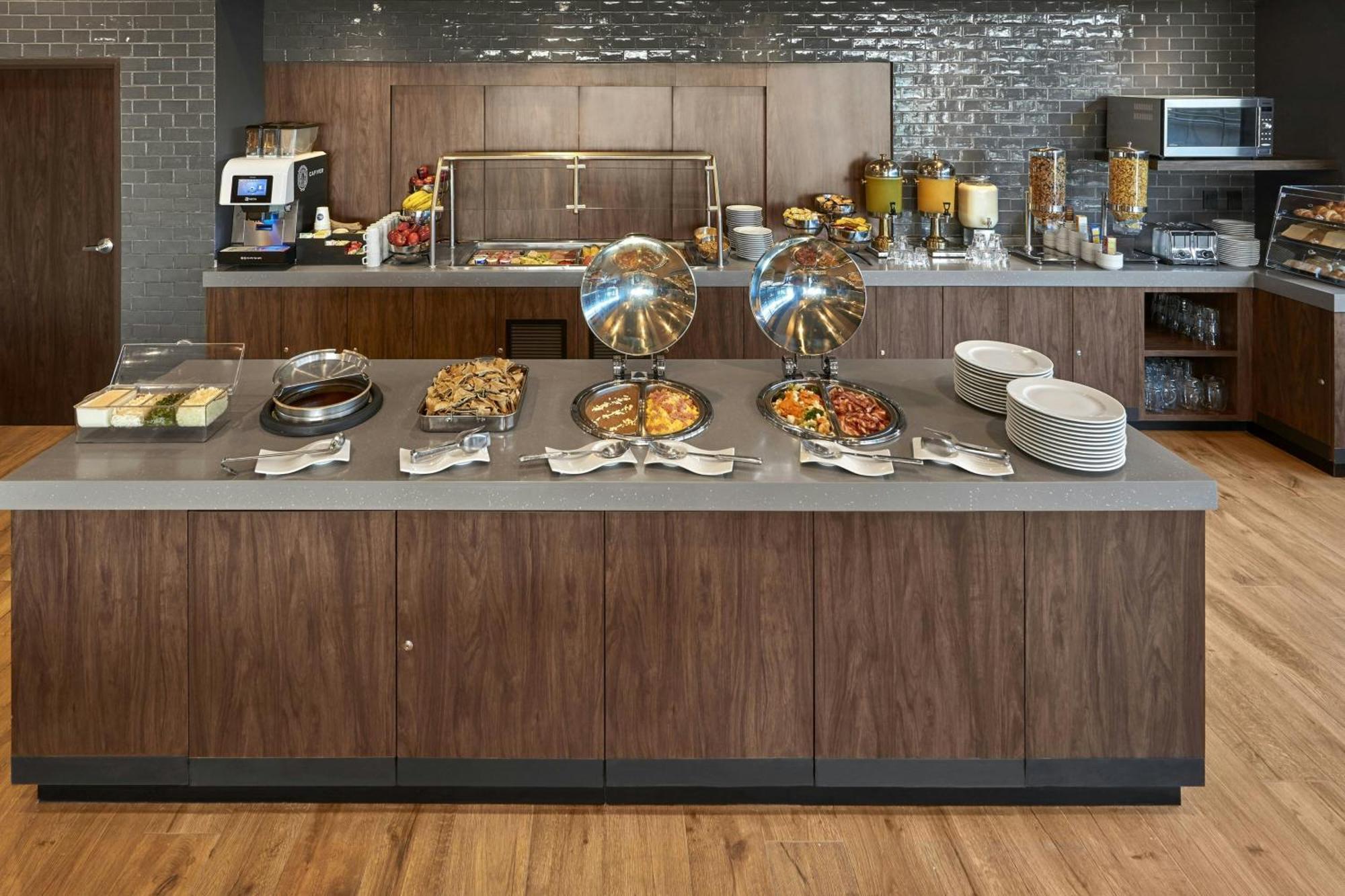 City Express Plus By Marriott Ciudad De Mexico Interlomas Экстерьер фото